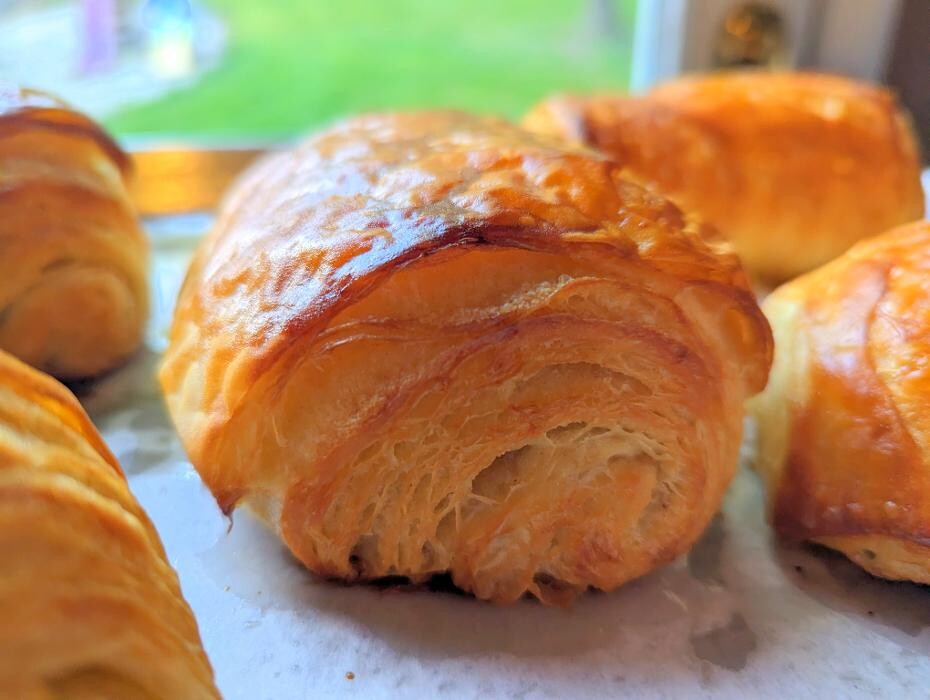 Images Burtt Baking Company