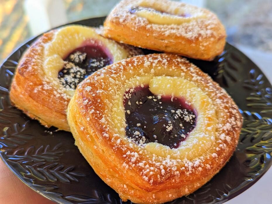 Images Burtt Baking Company
