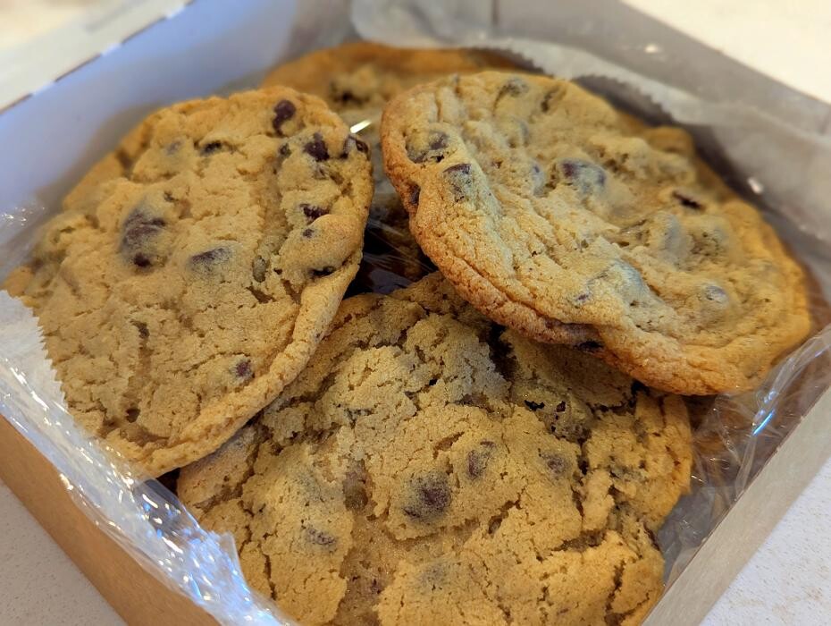 Images Burtt Baking Company