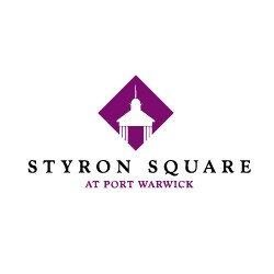 Styron Square Apartments Logo
