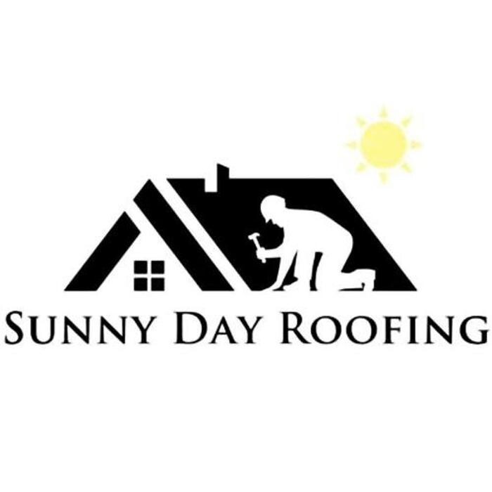 Sunny Day Roofing - Charleston Logo