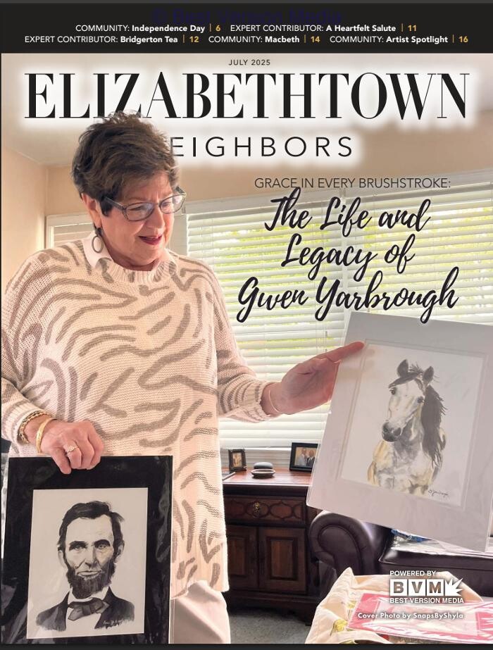 Images Elizabethtown Neighbors