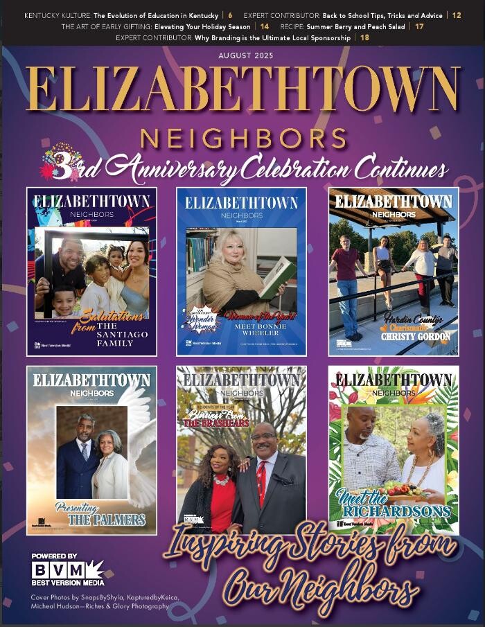 Images Elizabethtown Neighbors