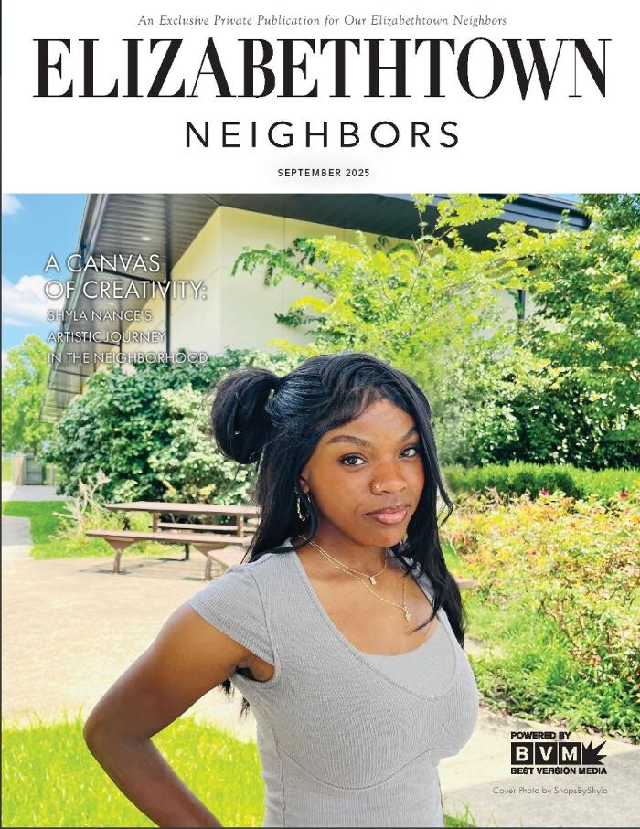 Images Elizabethtown Neighbors