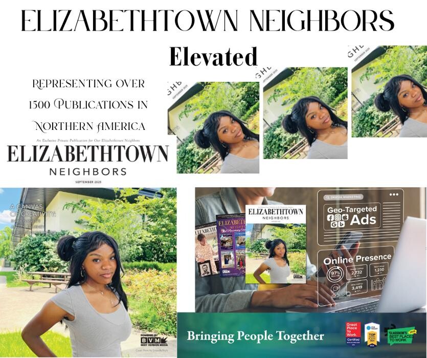 Images Elizabethtown Neighbors