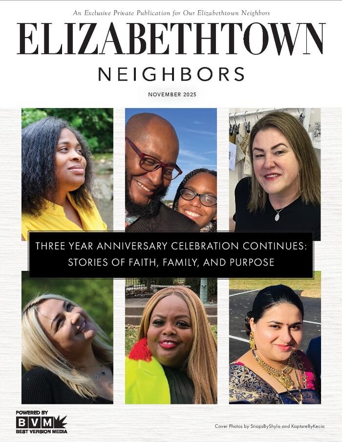 Images Elizabethtown Neighbors