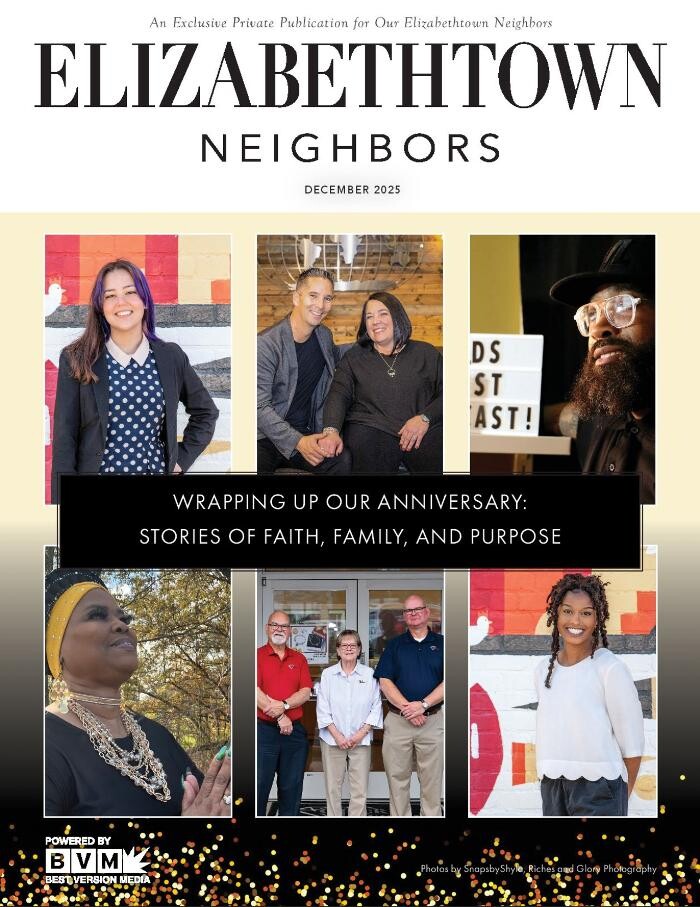 Images Elizabethtown Neighbors