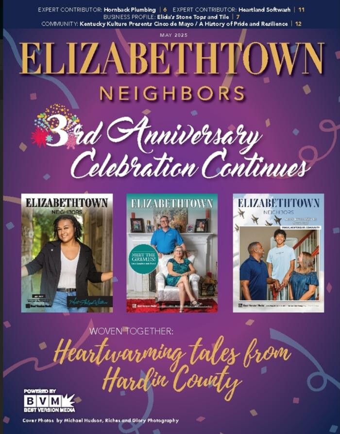Images Elizabethtown Neighbors
