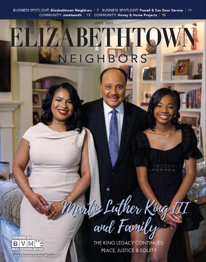 Images Elizabethtown Neighbors