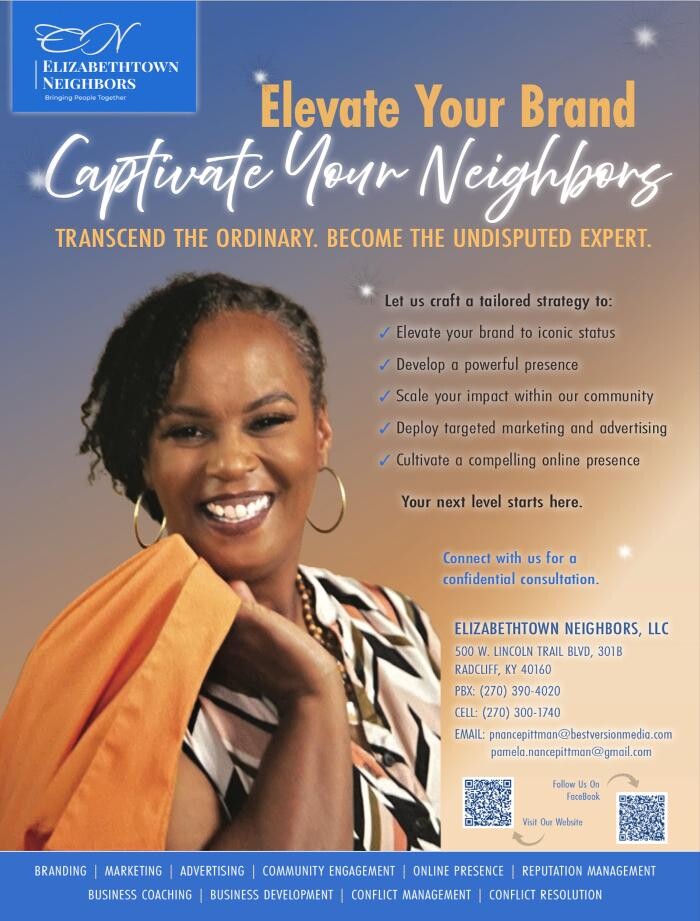 Images Elizabethtown Neighbors