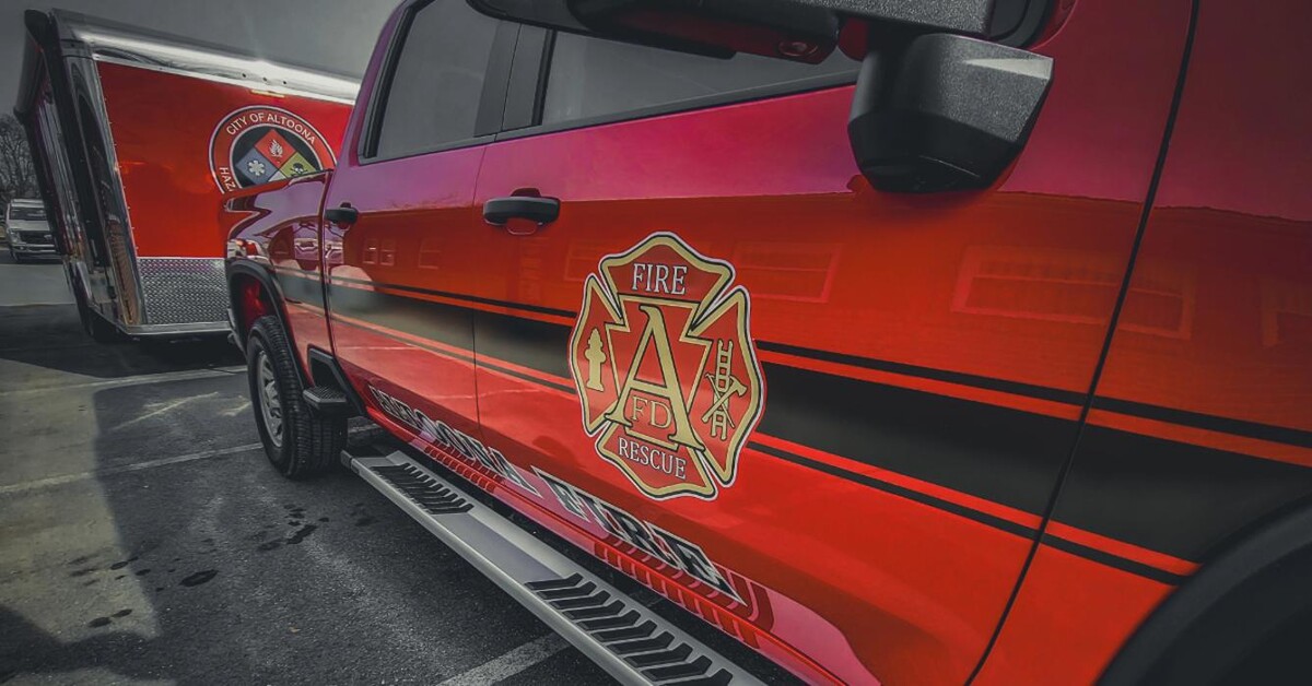 Images 3 Echo Emergency