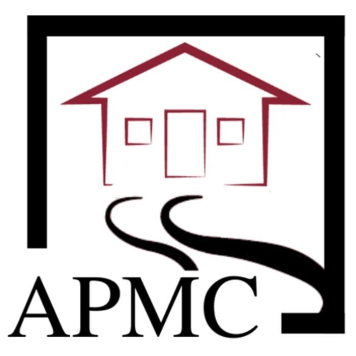 American Portfolio Mortgage Logo
