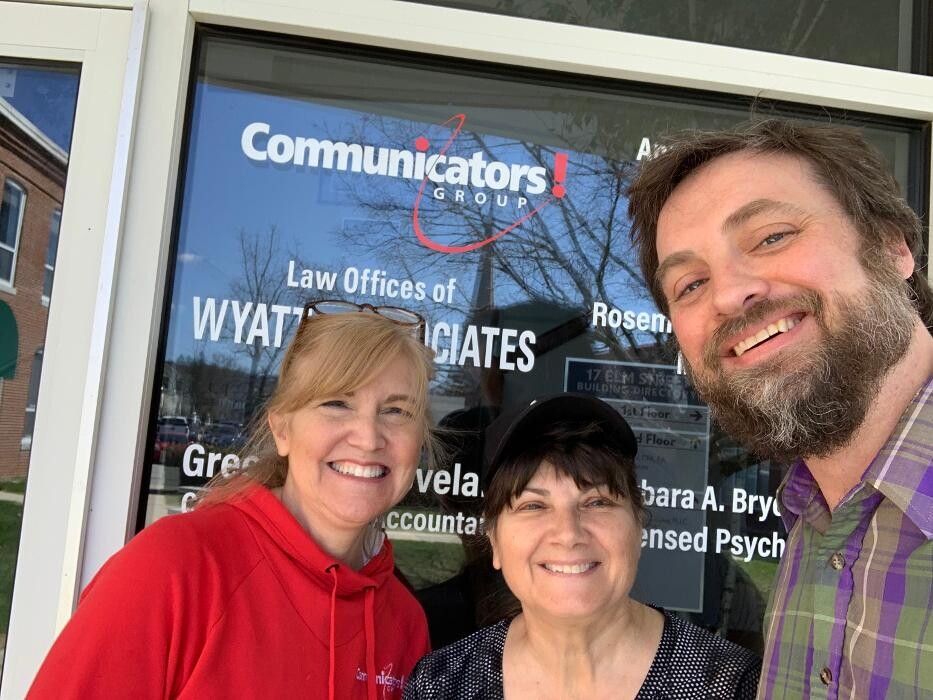 Images Communicators Group