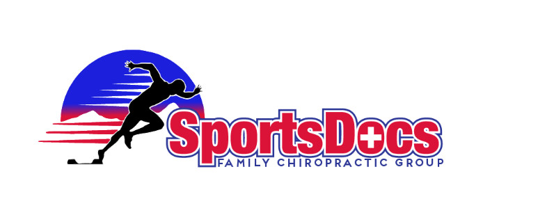 Sports Docs Family Chiro Logo
