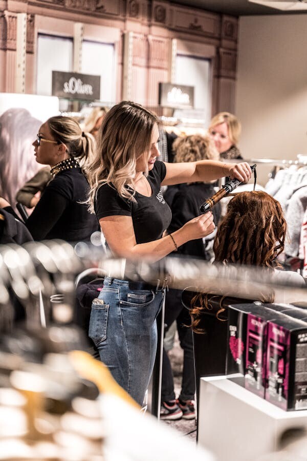 Images Hair Harbor