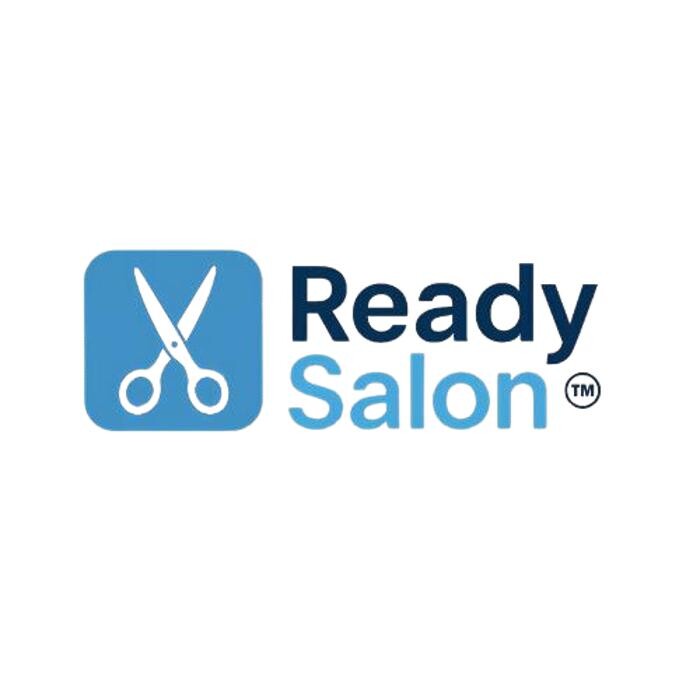 Ready Salon Logo