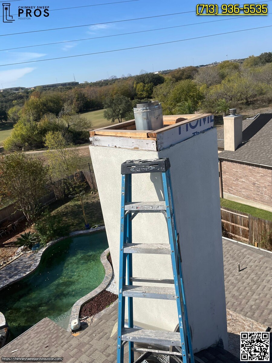 Images Chimney Sweep Pros Houston