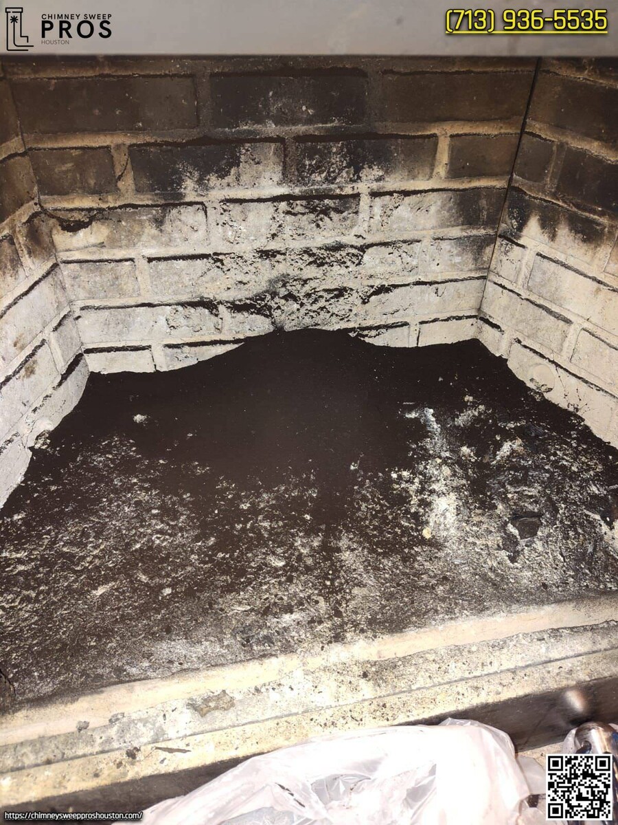 Images Chimney Sweep Pros Houston