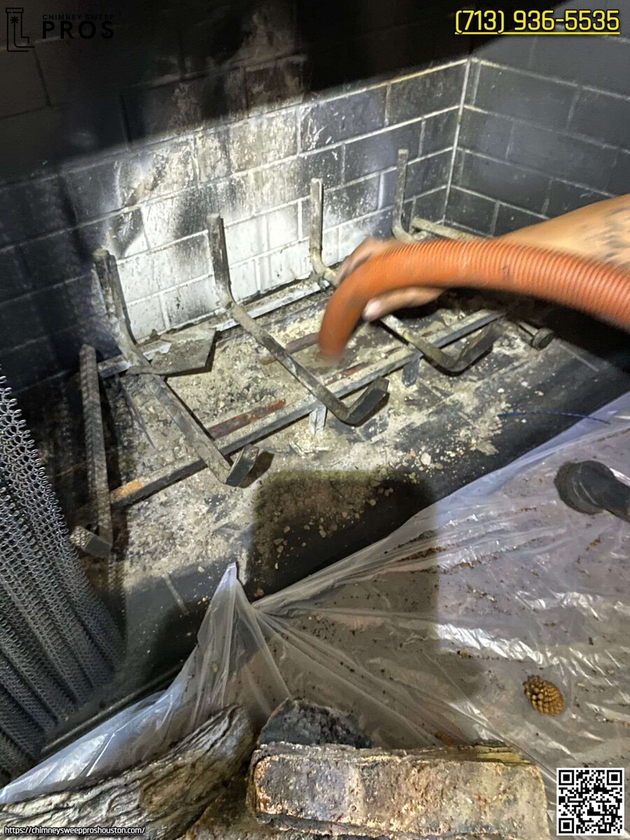 Images Chimney Sweep Pros Houston