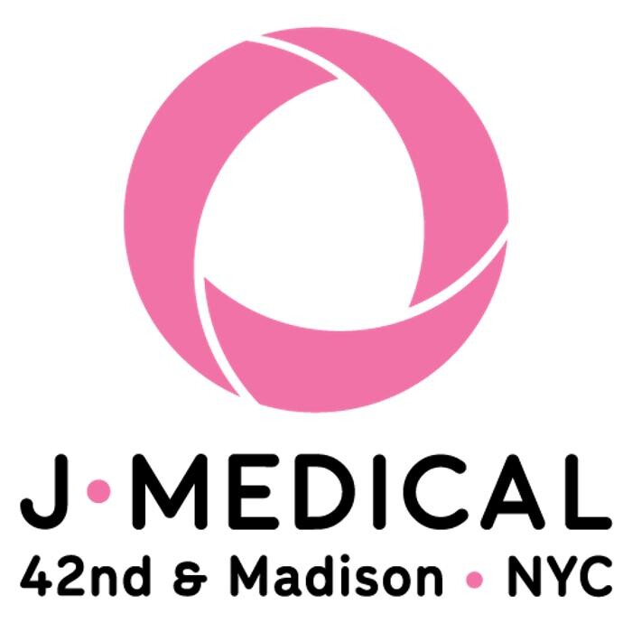 J Medical Logo