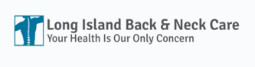 Long Island Back & Neck Care Logo