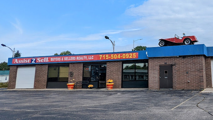 Images Assist 2 Sell Buyers & Sellers Realty, LLC