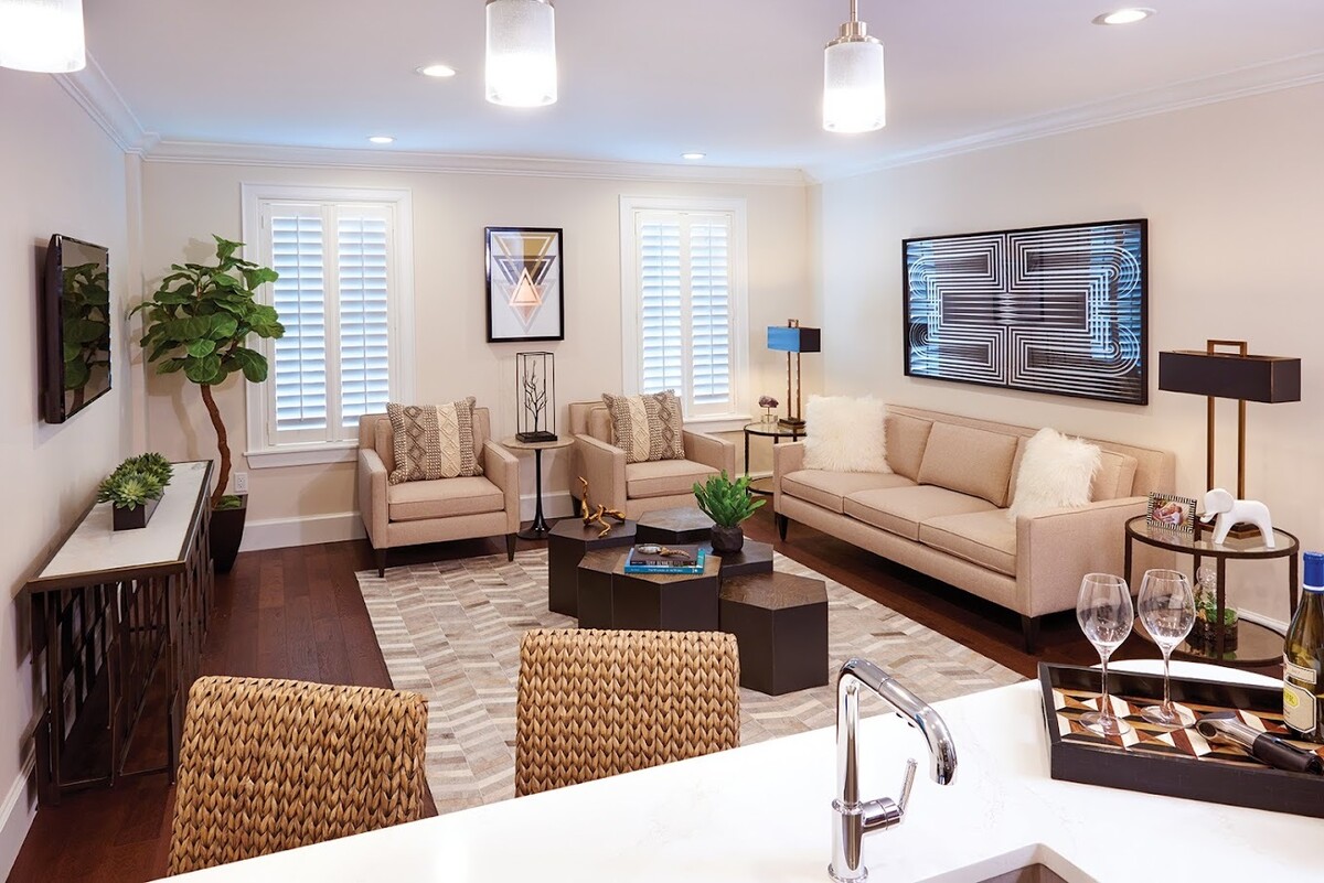 Images Encore Luxury Living