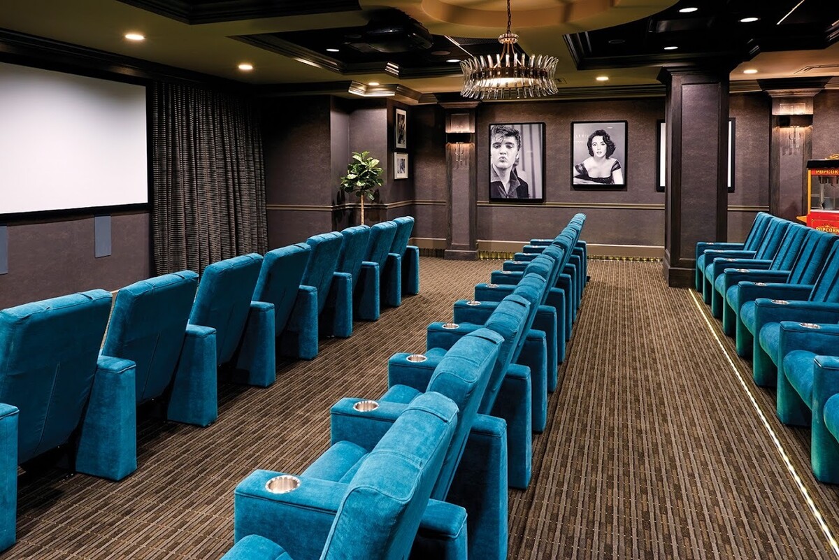 Images Encore Luxury Living