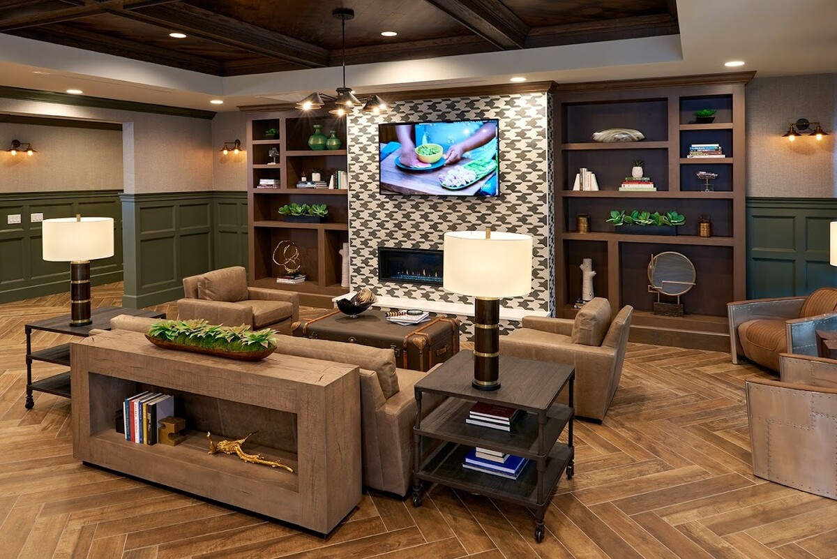 Images Encore Luxury Living