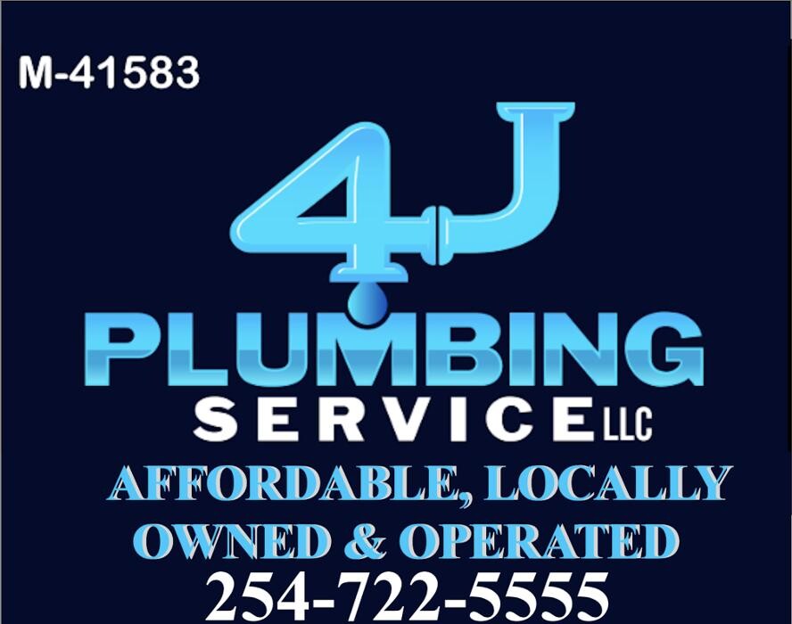 Images 4J Plumbing LLC