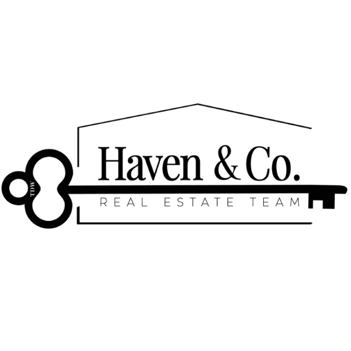 Haven & Co. Real Estate Team Logo