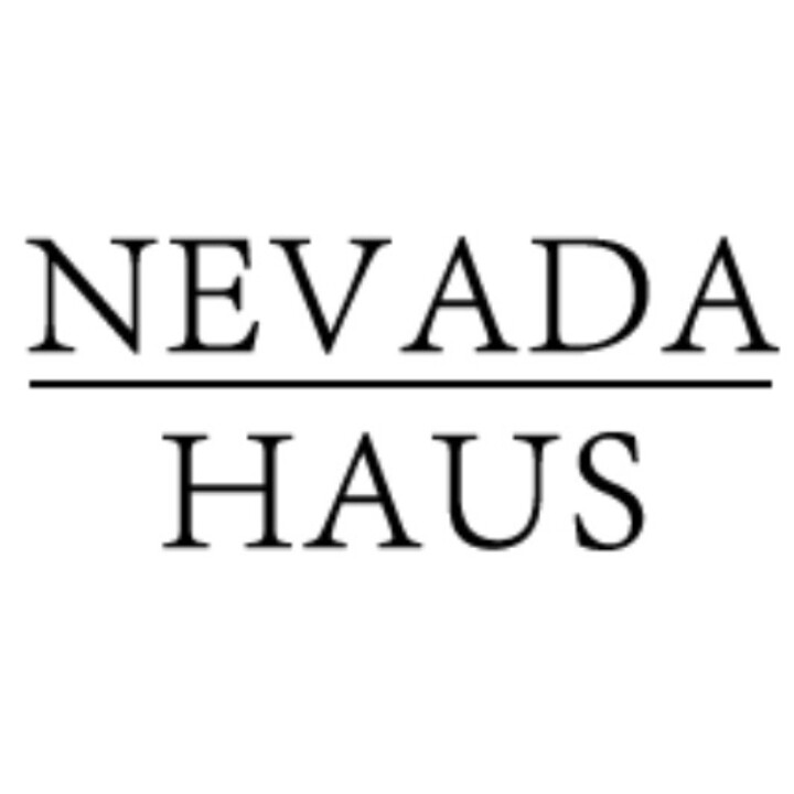 Nevada Haus German Shepherd Breeders Logo