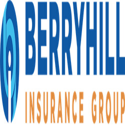 Berryhill Insurance Group Logo