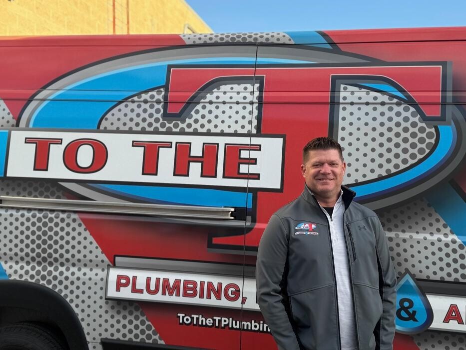 Images To the T Plumbing Heating and Air