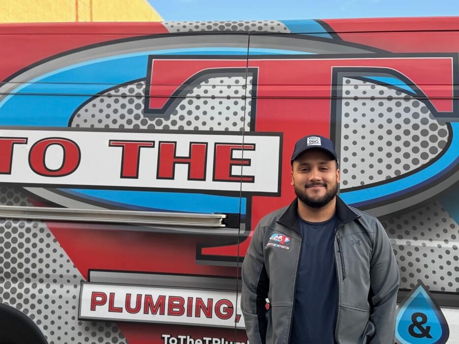 Images To the T Plumbing Heating and Air