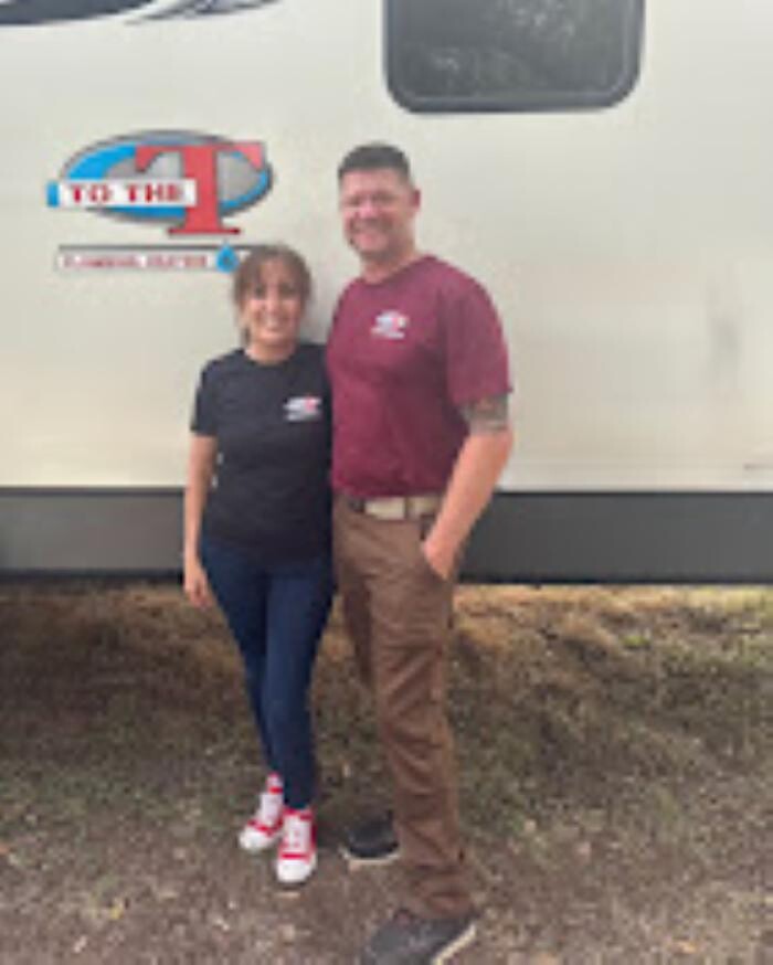 Images To the T Plumbing Heating and Air