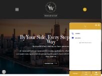 Website Screenshot Vaclavek Hartman Vaclavek