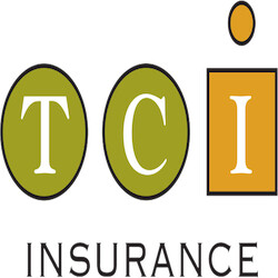 TCI Insurance Logo
