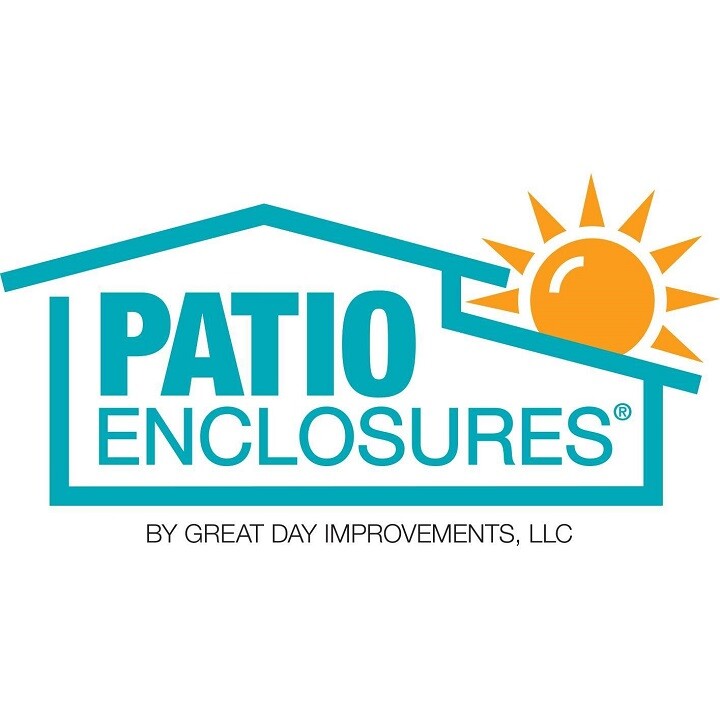 Patio Enclosures Sunrooms Logo