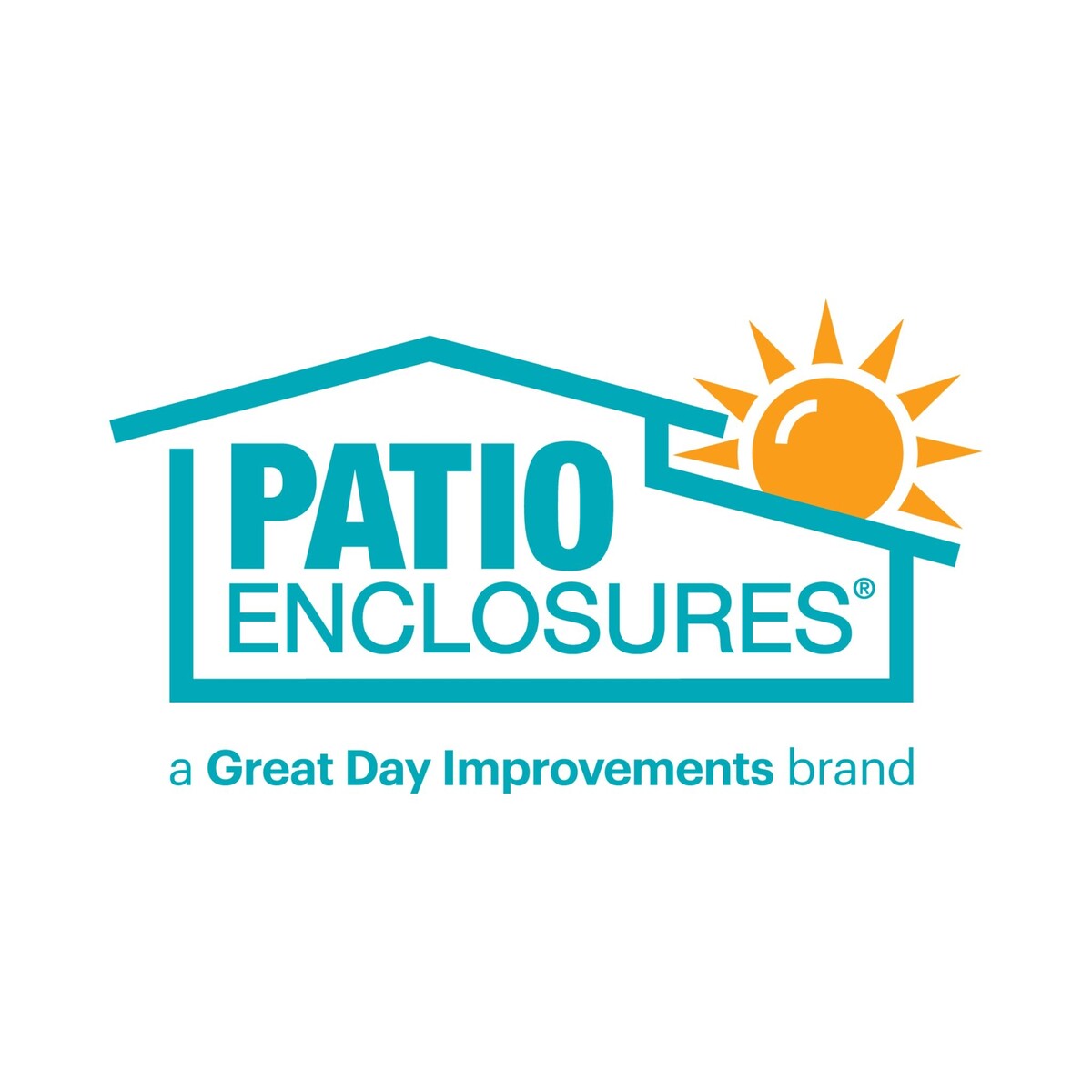 Patio Enclosures Sunrooms Logo