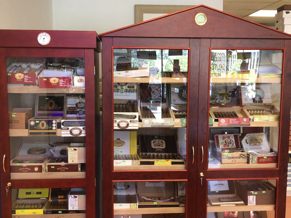 Images Rock's Smoke Shop