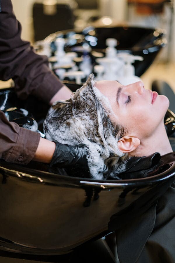 Images La Vie En Rose Hair Salon & Spa