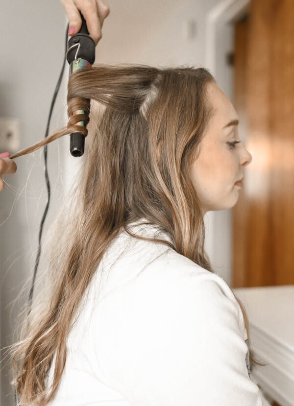 Images La Vie En Rose Hair Salon & Spa