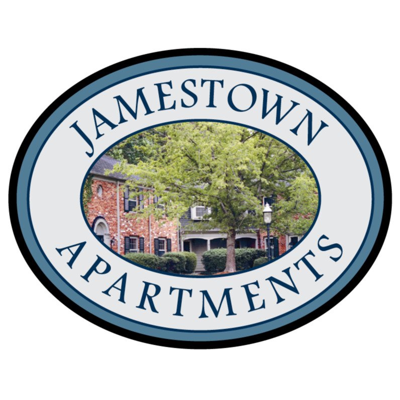 The Jamestown Apartments Logo