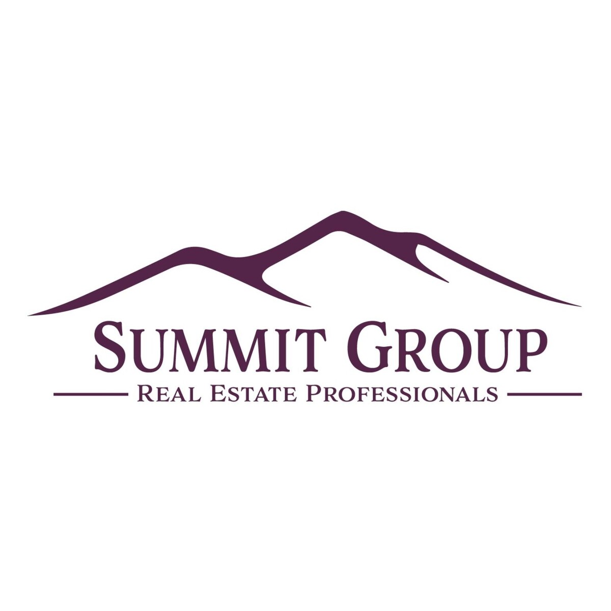 Summit Group Real Estate Professionals Logo