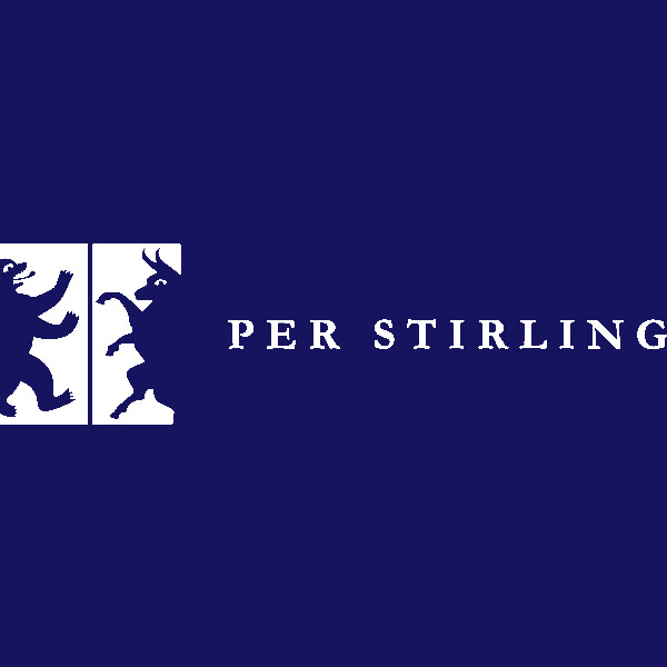 Per Stirling Logo