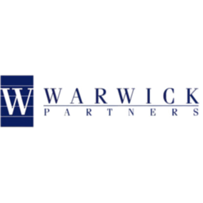 Warwick Partners Logo
