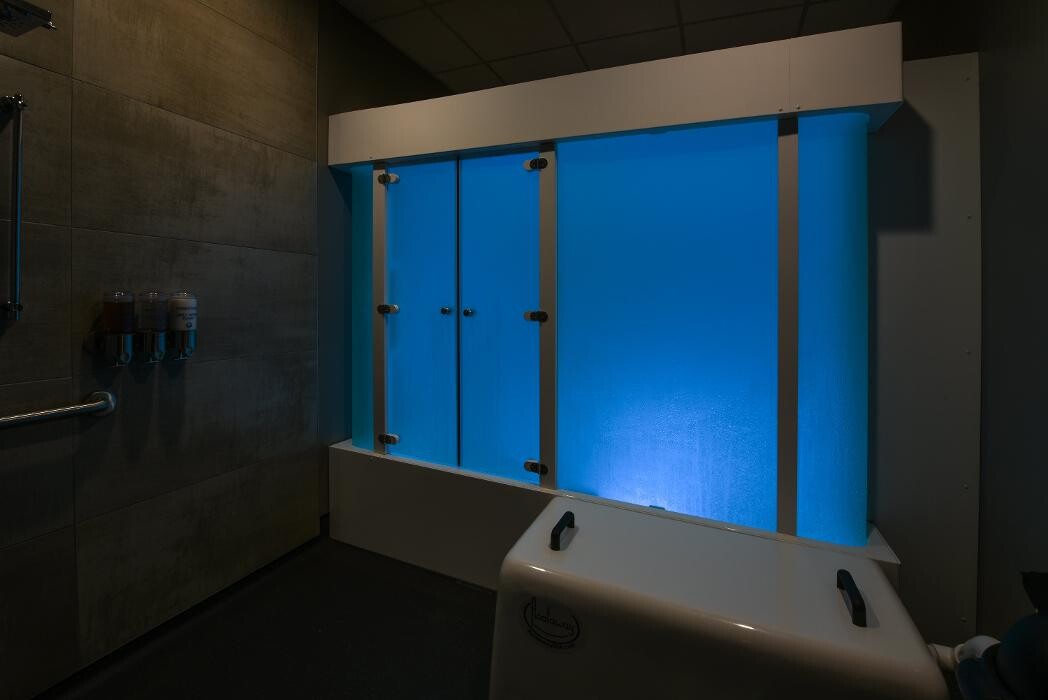 Images Be Still Float Studio