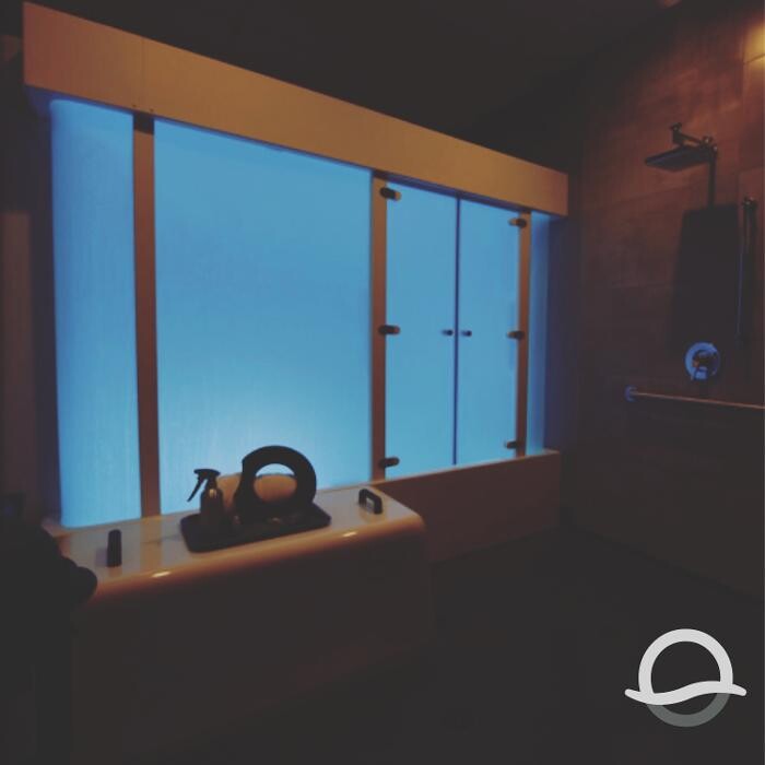 Images Be Still Float Studio