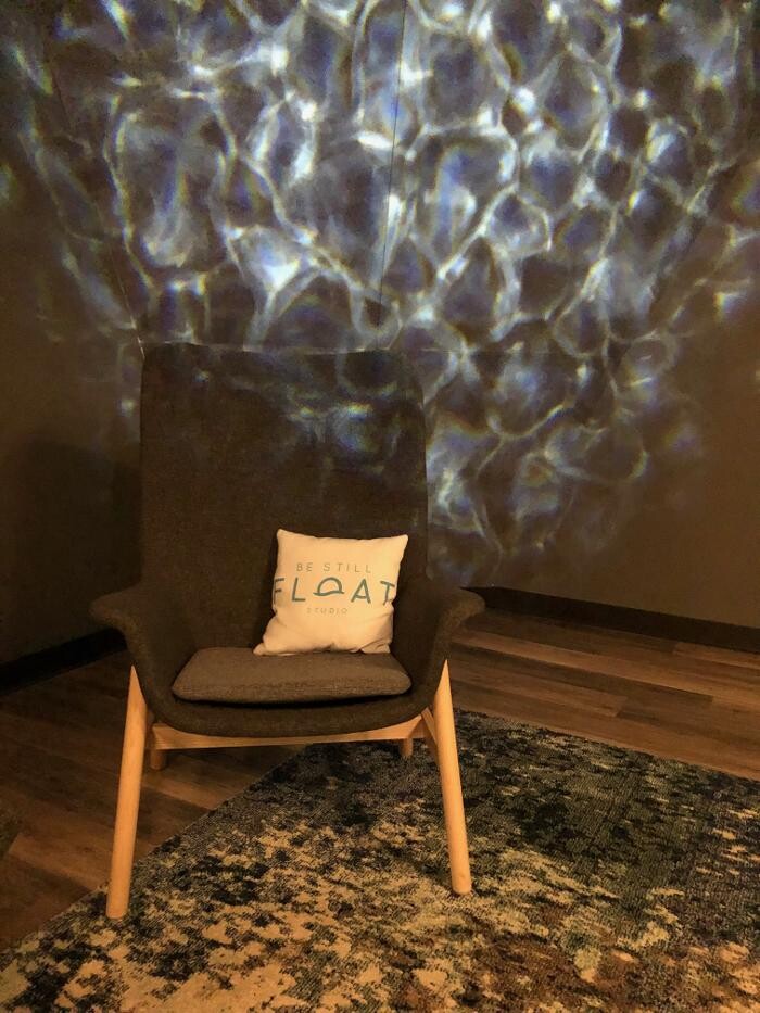 Images Be Still Float Studio